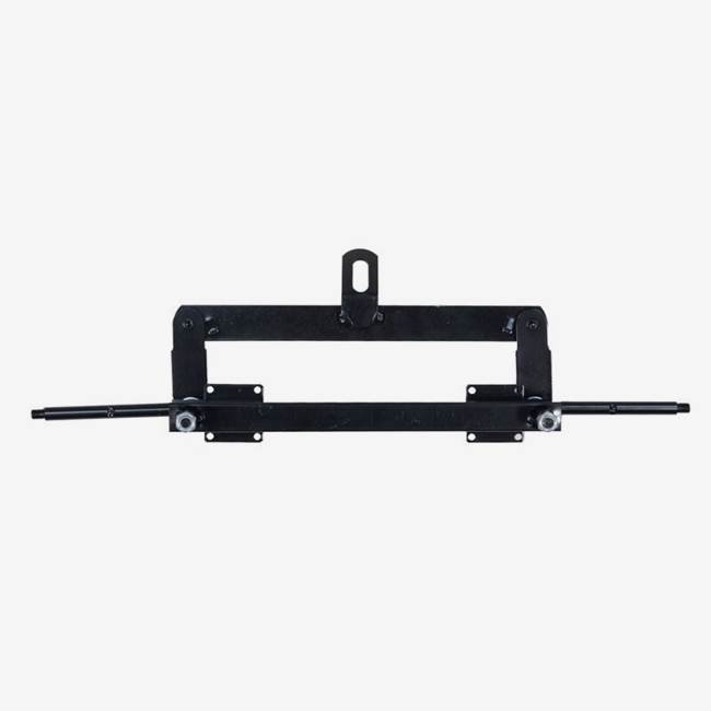 Farmer Truck - Fram Axel Full Sats