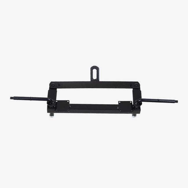 Farmer Truck - Fram Axel Full Sats