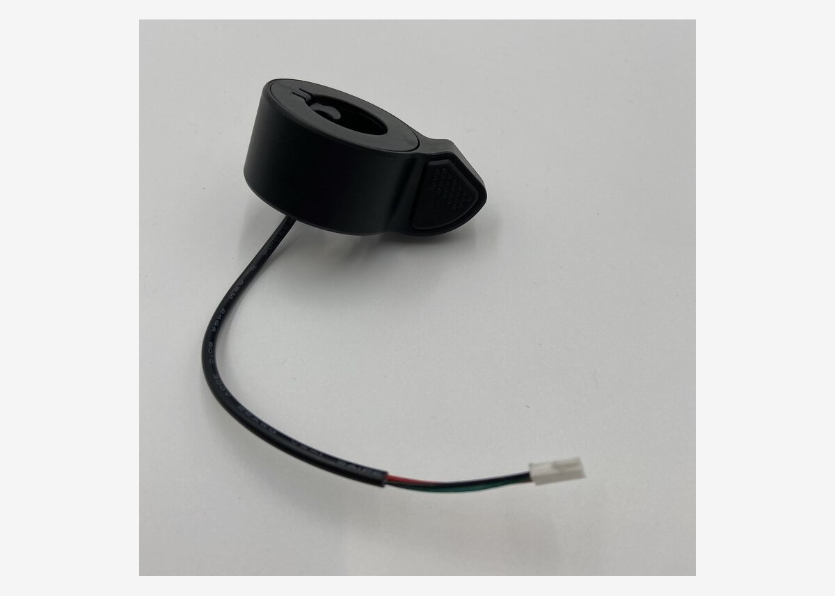 Gasskontroller 48V till Velocifero Minimad Plus 500W