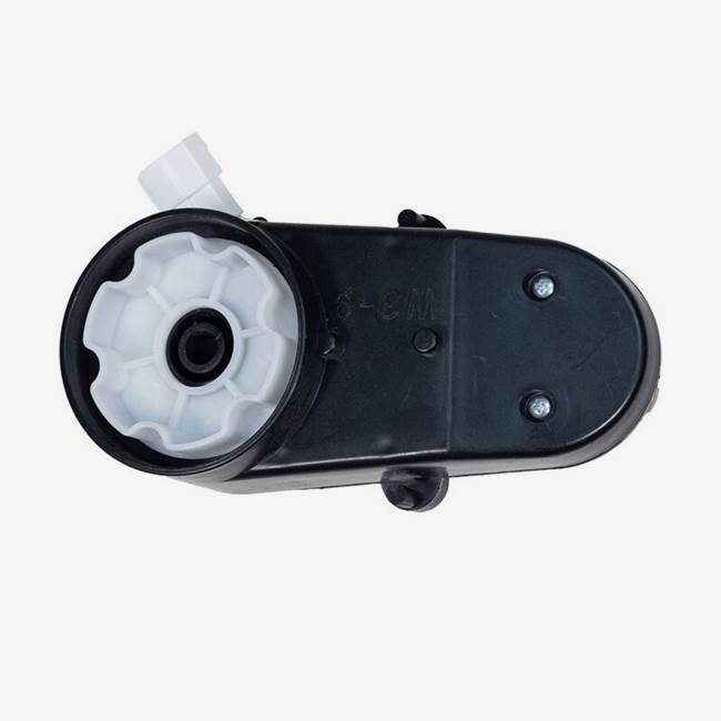 Farmer Truck - Drev Motor