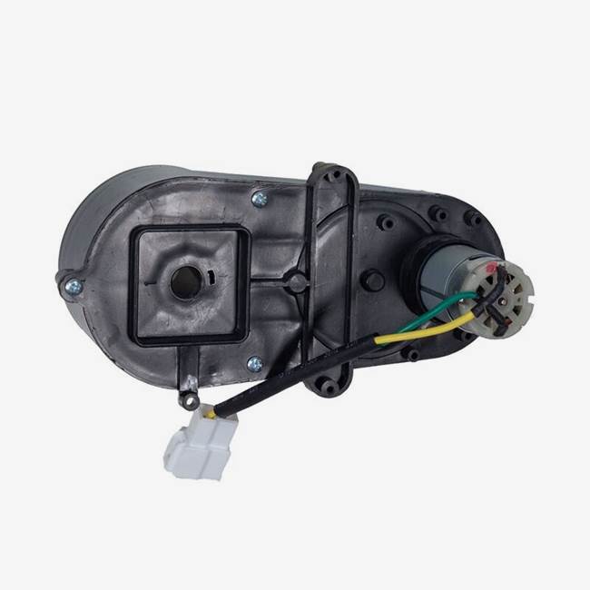 Farmer Truck - Drev Motor