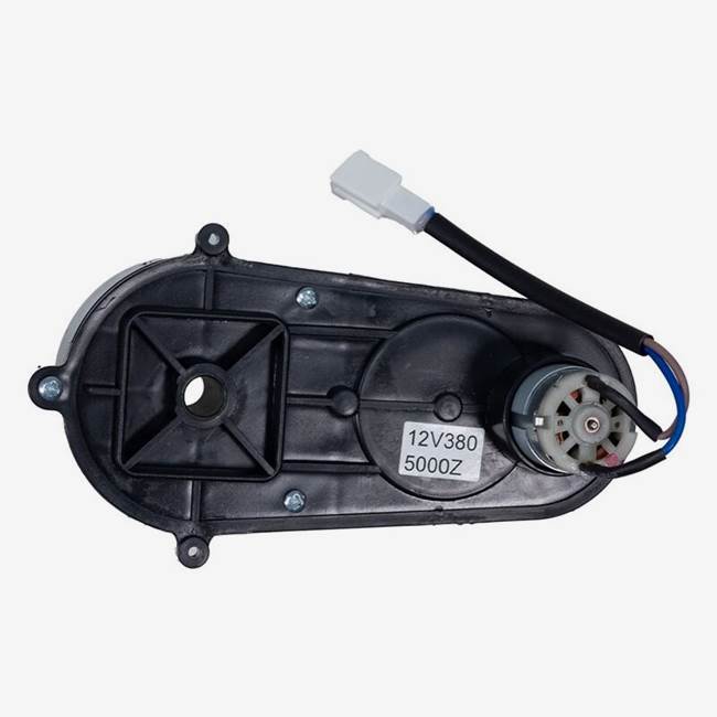 Farmer Truck - Styr Motor