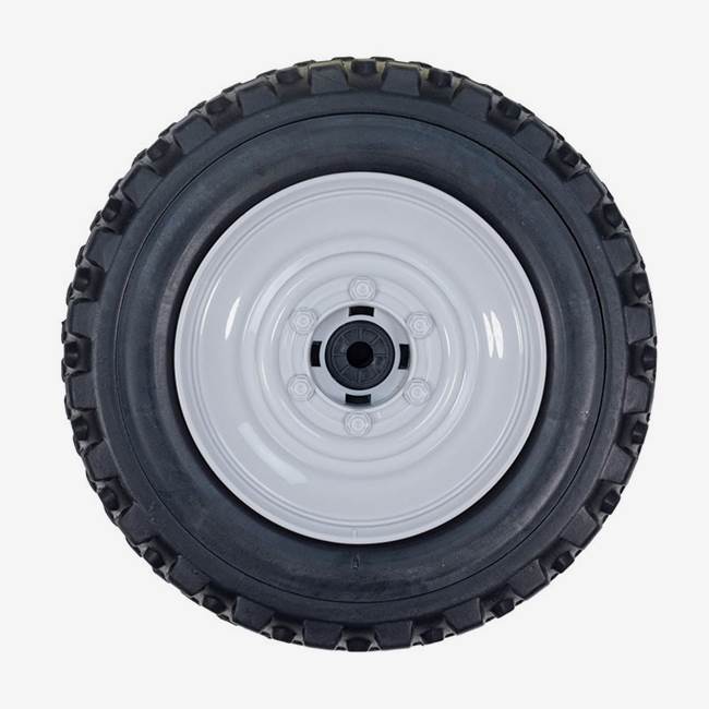 Farer Truck - forhjul, anhængerhjul EVA-gummi