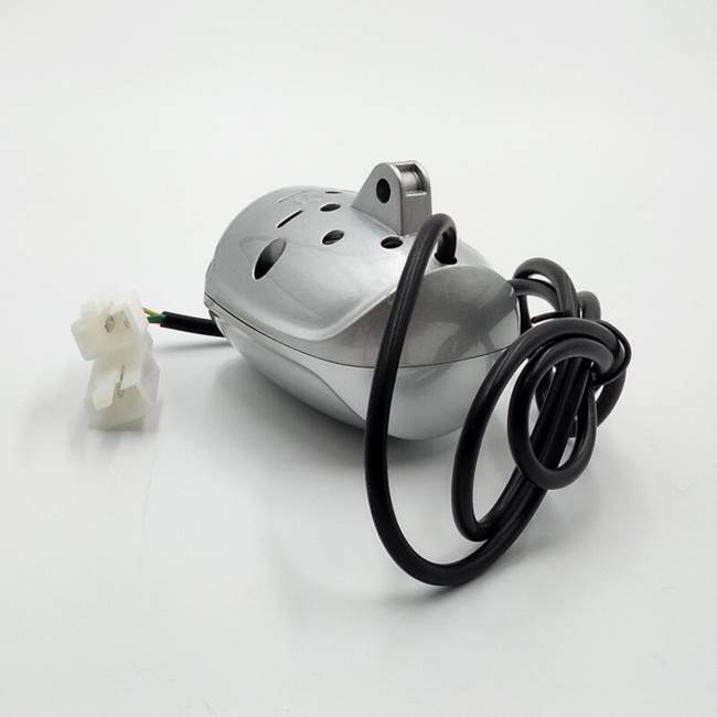 Framlampa Till Elscooter 350 W Chopper