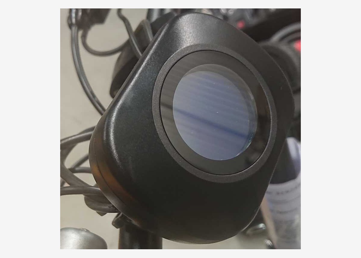 Display til Nitrox X12