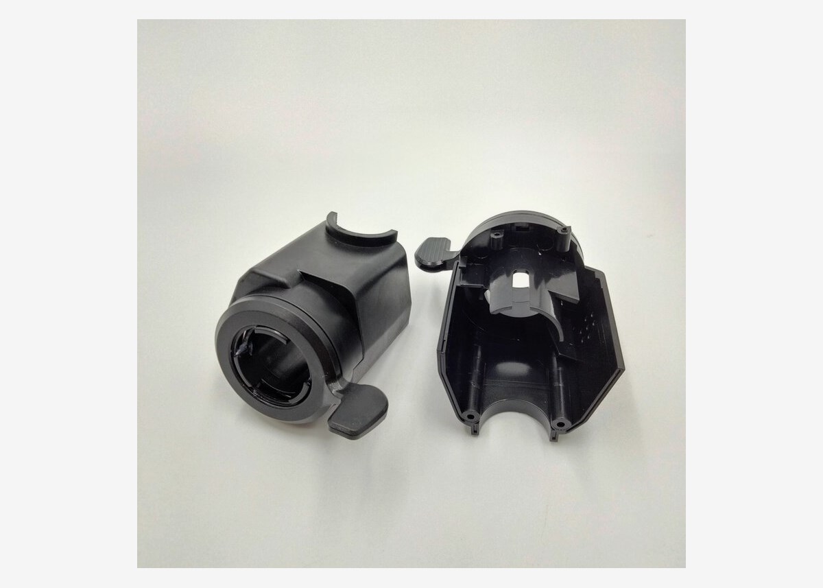 Tumgasreglage deksel for Nitrox 350W litium - Med sensor