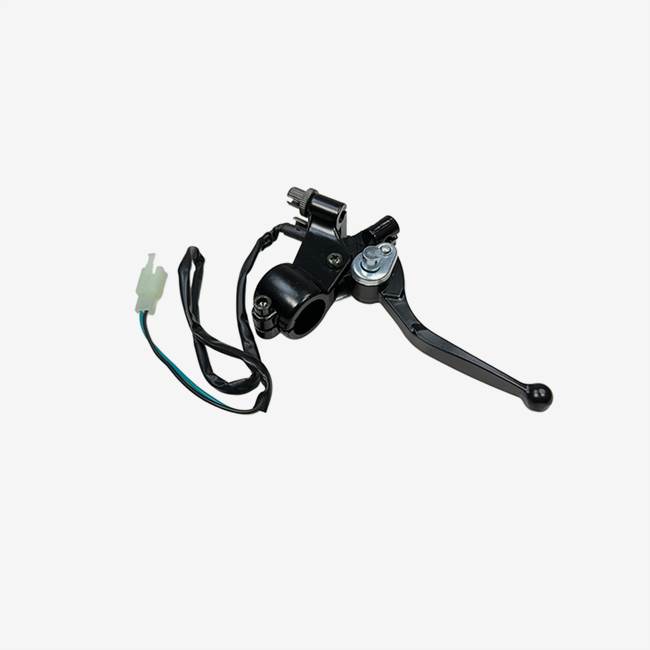 Nitrox Legend 1500W - Fram Broms Handtag