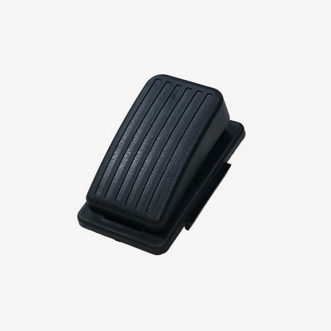 Audi Q7 - Pedal Strömställare