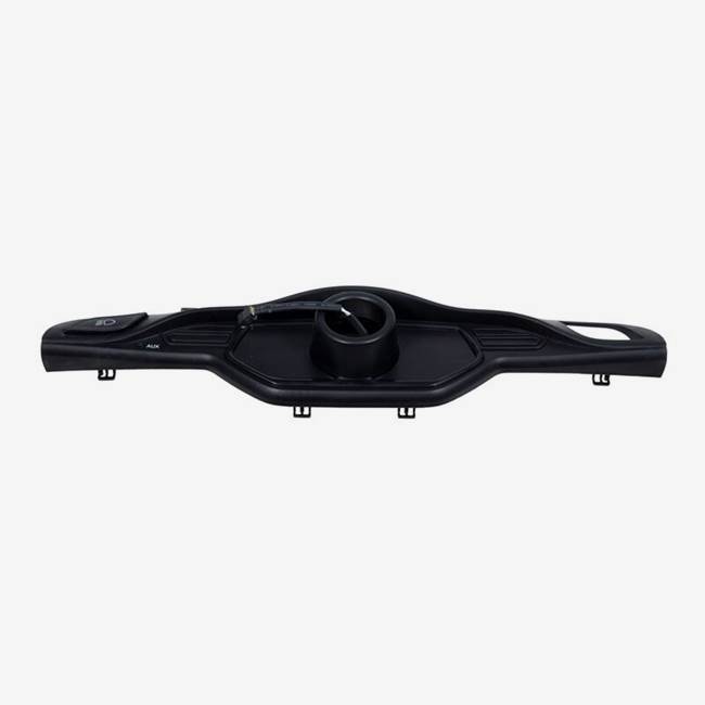 Tesla Model S - Replacement Instrumentpanel Montering