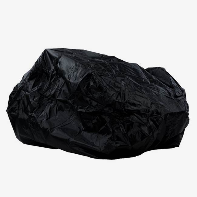 Autosuoja koko M - Lasten sähköauto