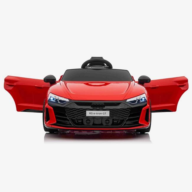 Nitrox Audi E-Tron GT - Punainen