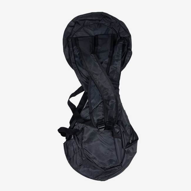 Reppu Hoverboardille 10 tuumaa - Musta