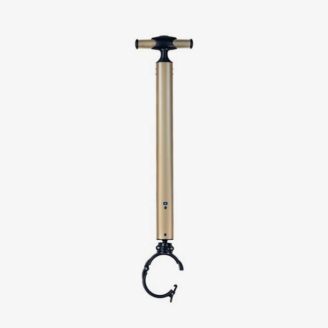 Styrhandtag Till Airboard