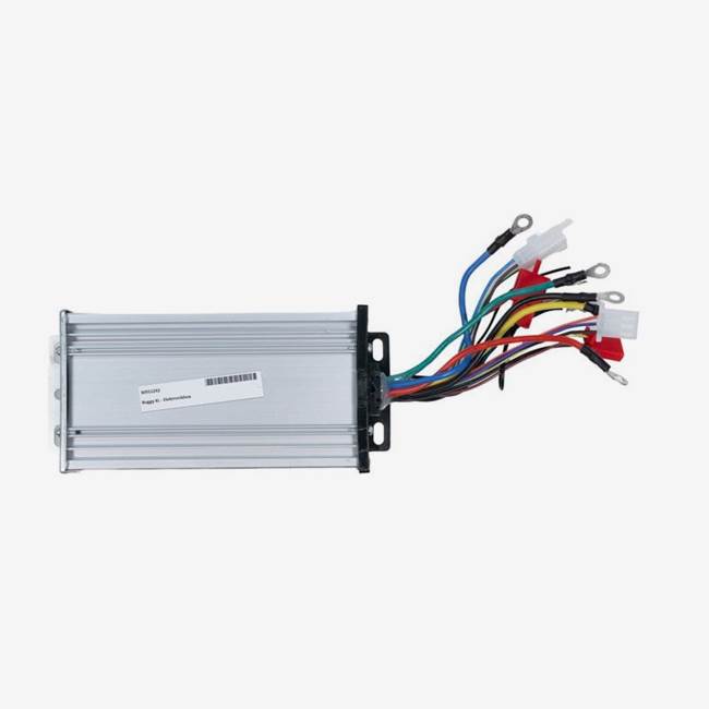 Buggy XL - Elektronikbox QYS-12G-3