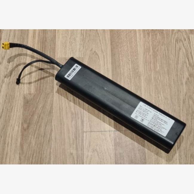 Nitrox M8 - Litiumbatteri 36V 5Ah - Typ B