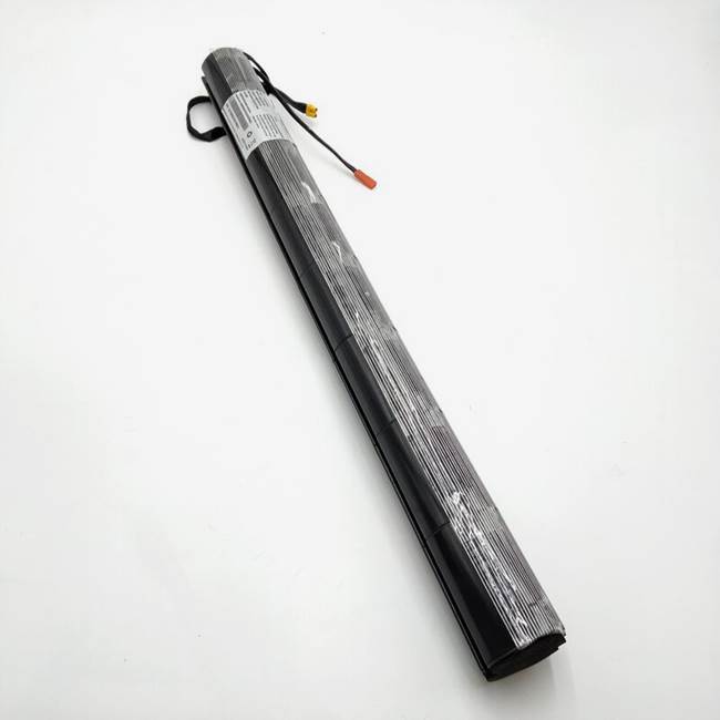 Litiumbatteri 24V 8,8Ah Carbon-5