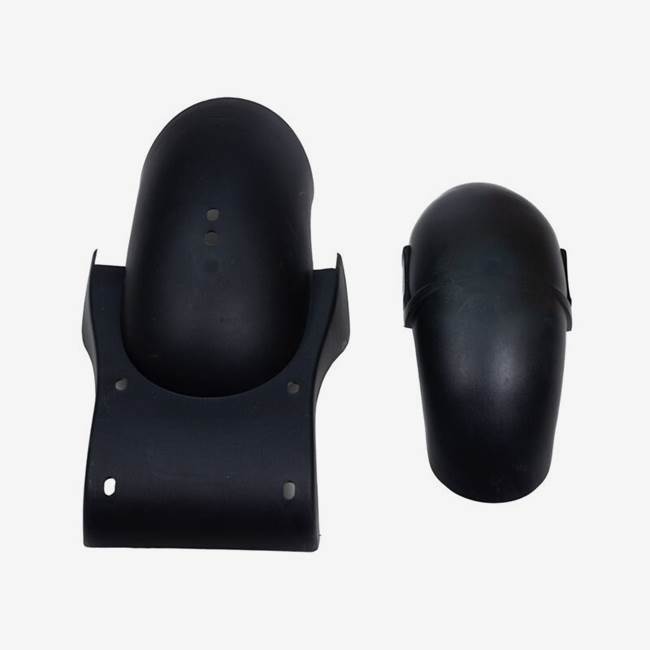Skærmpar til el-scooter