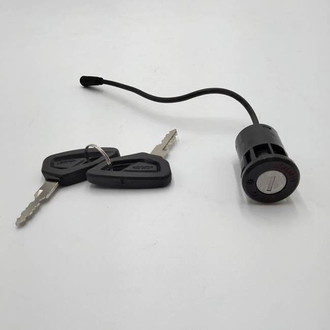 Tändningslås till Velocifero Mad 1600W Snabbkontakt