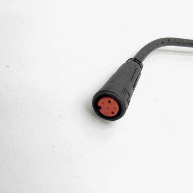 Tändningslås till Velocifero Mad 1600W Snabbkontakt