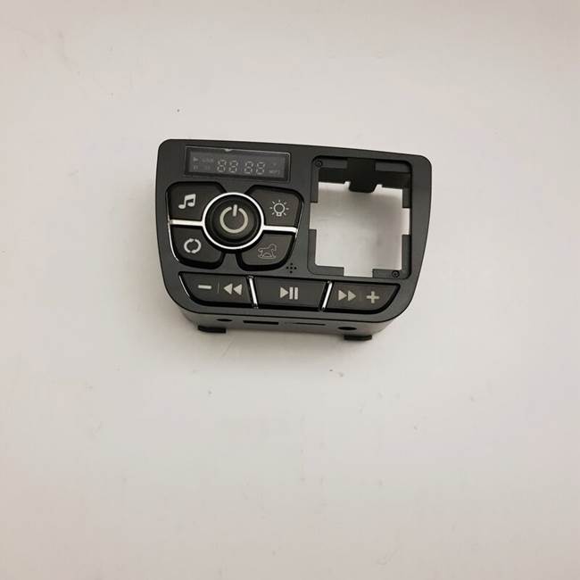 Instrumentpanel Mercedes X-Class Inkl Strömbrytare Typ A