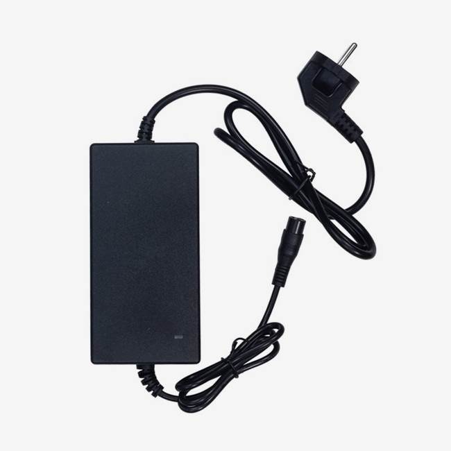 Laddare 24V 1,6A till el-ATV