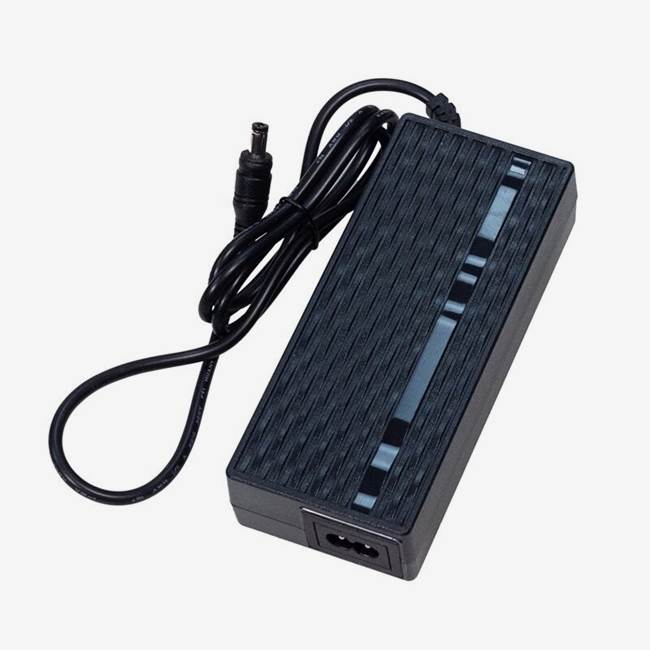 Dyu D3f - Laddare 36 2A Litium Batteri