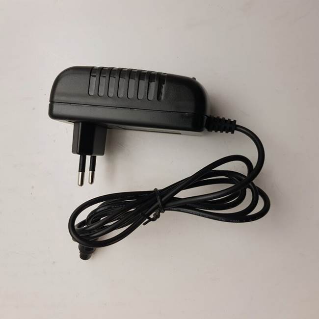 Laddare 36V 500mA till Hoverboard Kidster