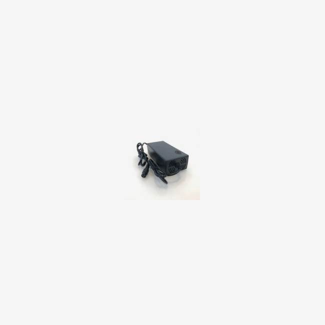 Laddare 36V 2A Litium Xlr-Honkontakt