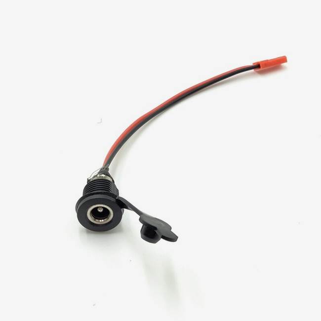 Latausliitin - Nitrox SE250
