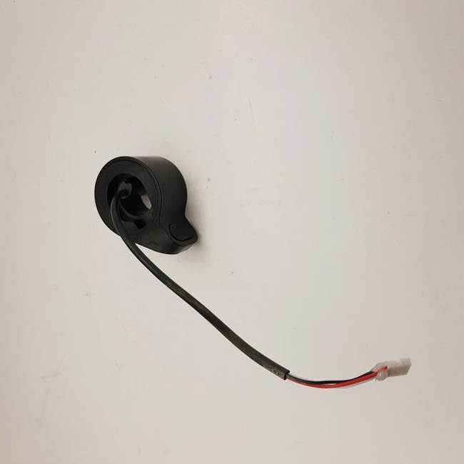 Gasreglage Till Alu-8 Bt