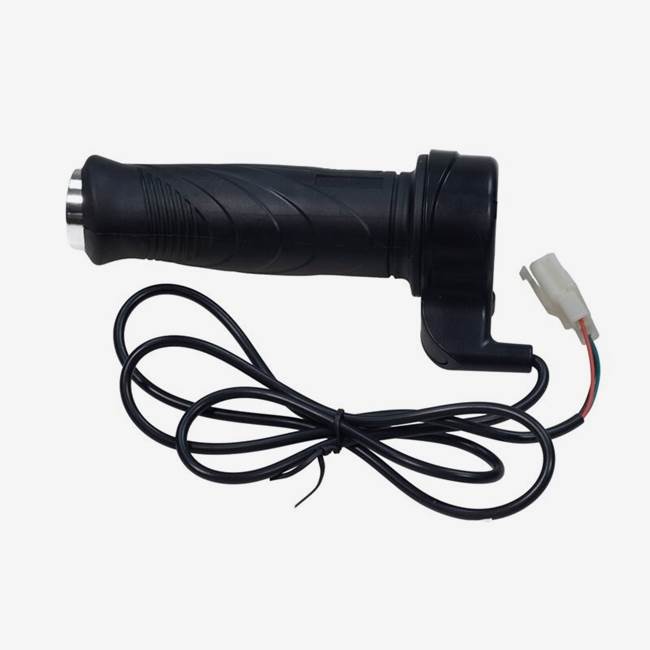 Gassregulering 36V til elektrisk Mini ATV Nitrox Cobra 1000W