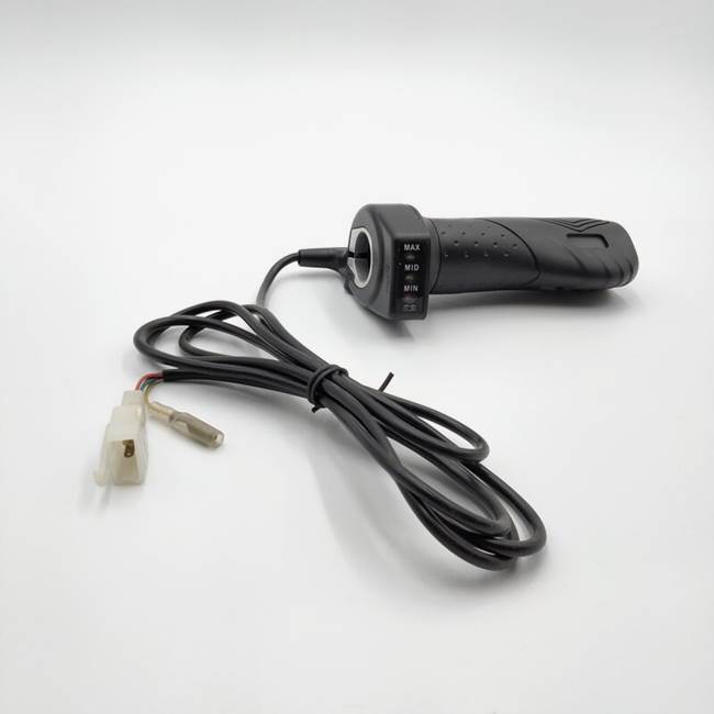 Gashåndtag 48V til Velocifero Mad 1600W