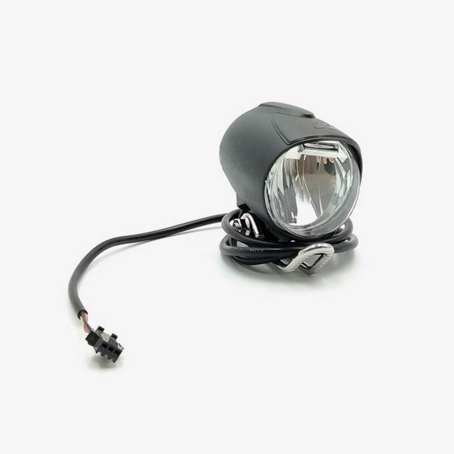 Framlampa till Nitrox X12