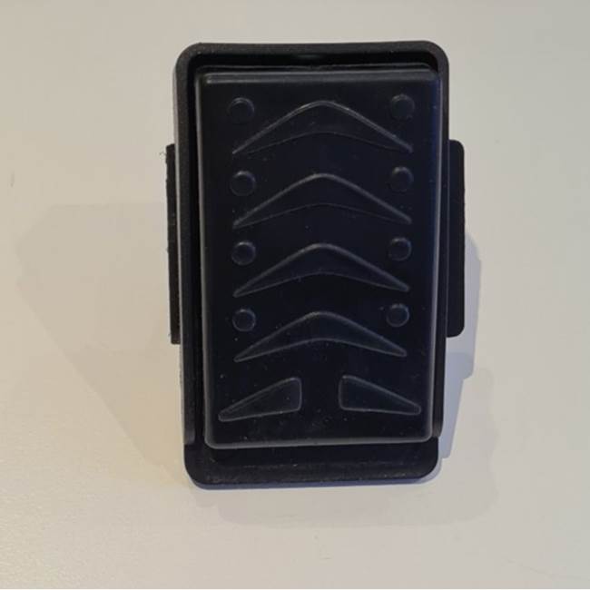 Elbil - Gaspedal 41mm*69mm