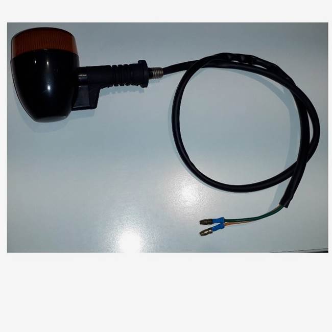 Blinklys komplet 63CM Kabel Egreen
