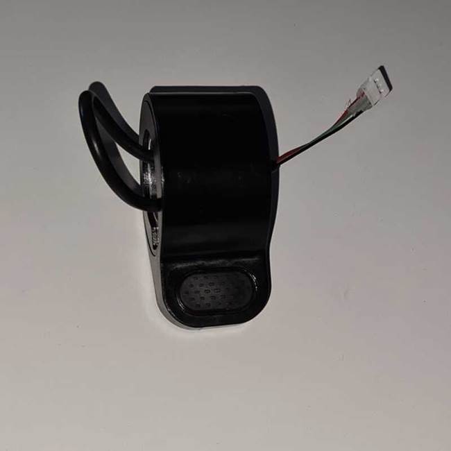 Gasreglage 36V Till Velocifero Mad Luft 250W Typ B
