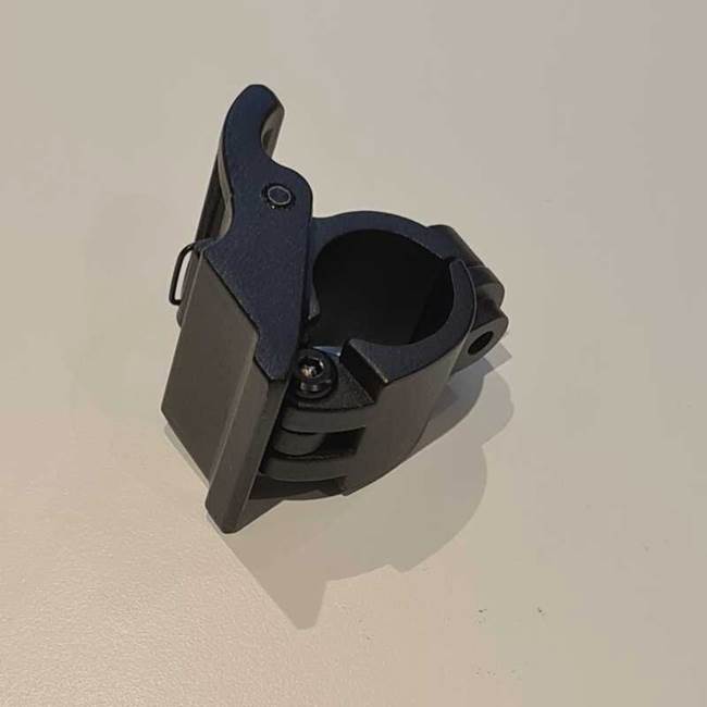 Foldkrog - Velocifero Minimad Plus 500W