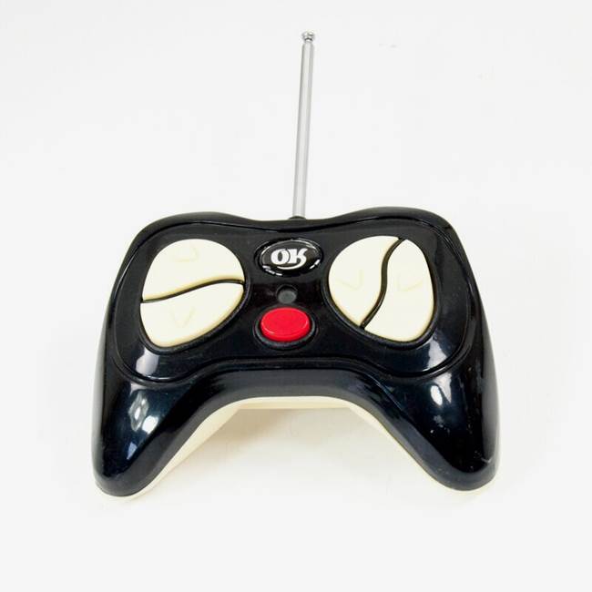 Fjernkontroll til elbil 27 Mhz