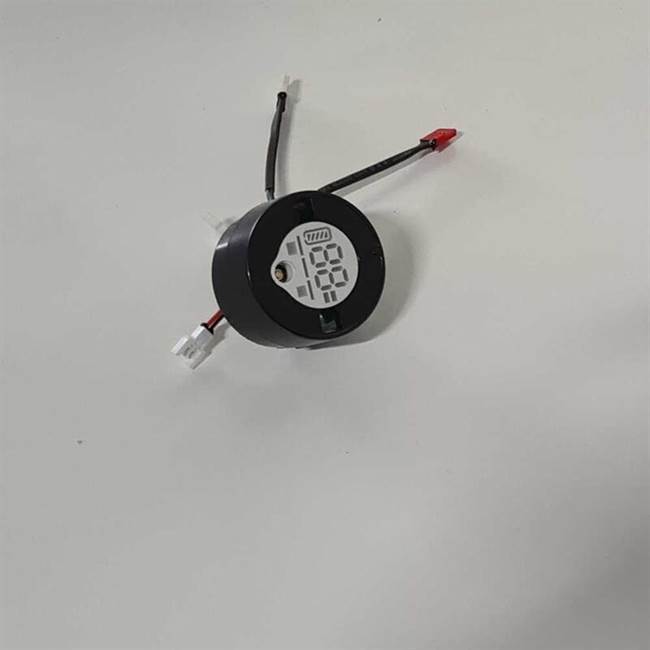 LCD-näyttö Nitrox SE250 5Pin