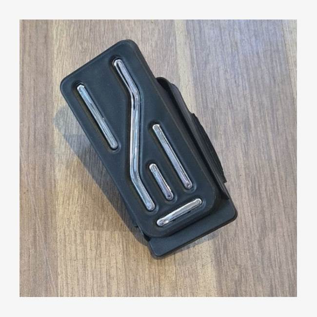 Gaspedal Elbil - Ford m.fl