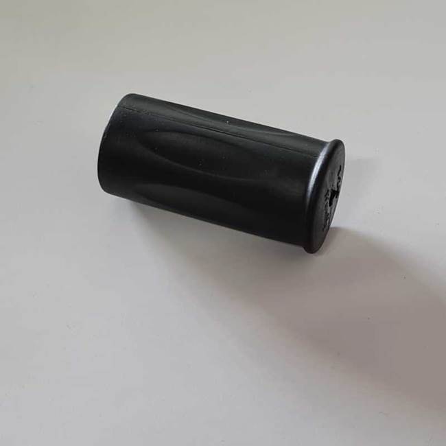 Gummihandtag 22mm Wuxing T-246