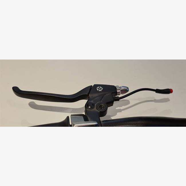 EV-Ultra - Bromshandtag - Vänster - Refurb