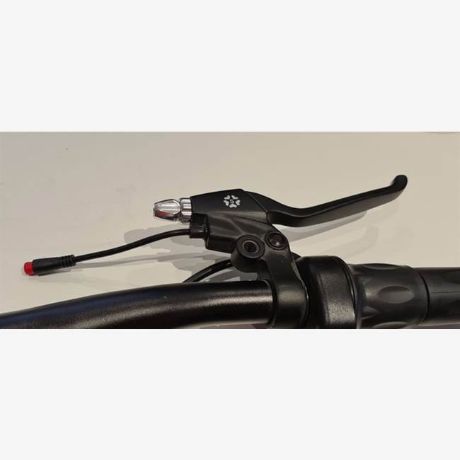 EV-Ultra - Bromshandtag - Höger - Refurb