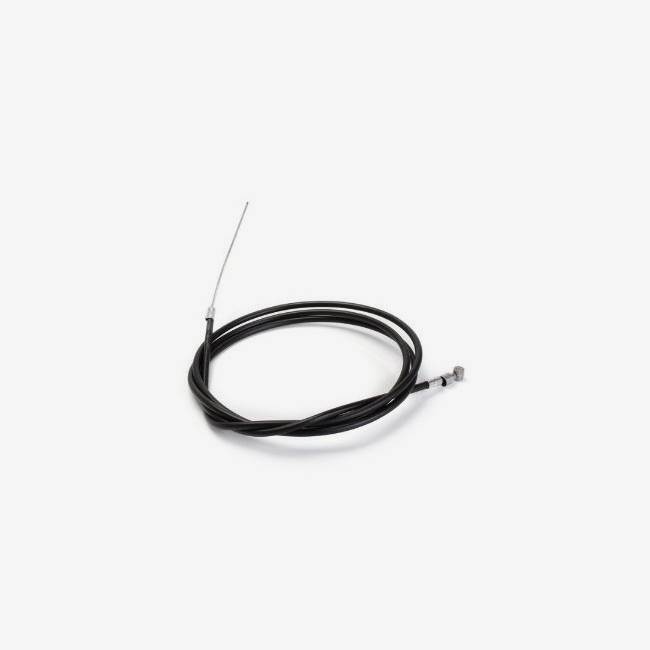 Bremsekabel med 100 cm kappe