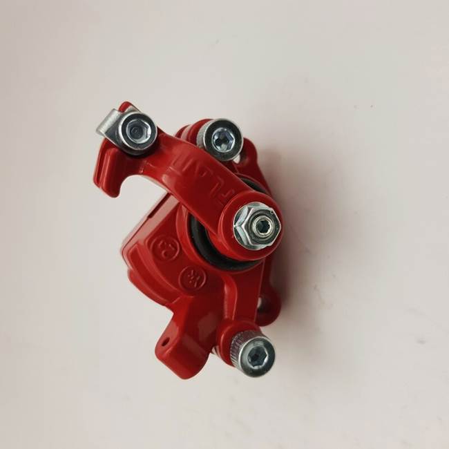 Komplett bremseåk til Velocifero Elscooter