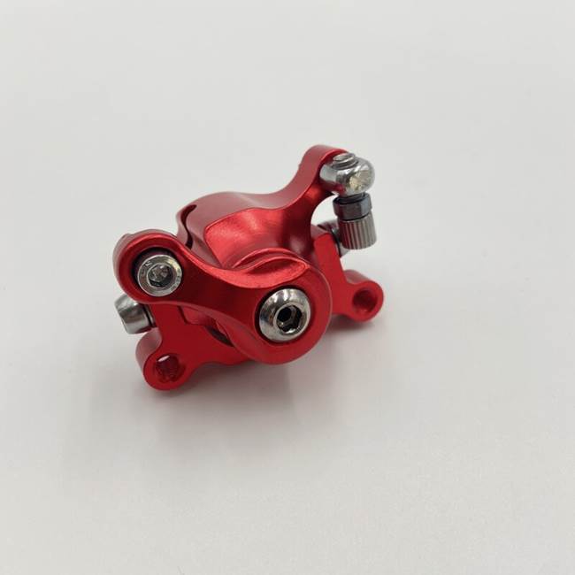 Bromsok Till Nitrox Myway V2
