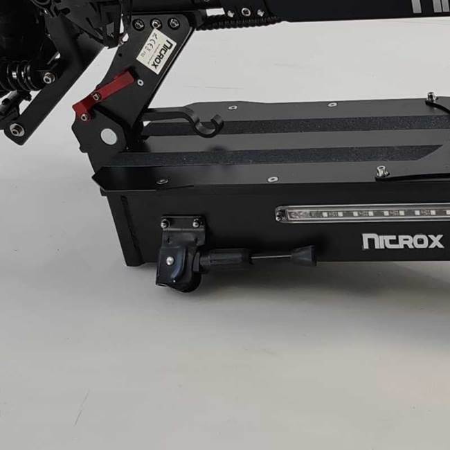 Stöd Till Rs2400/rs3200 V1/v2