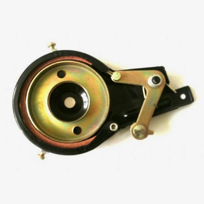 Bremsetrommel elscooter