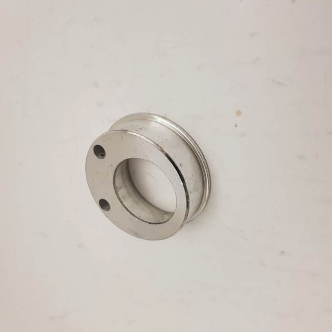 Kuglelejeholder bagaksel ATV - højre