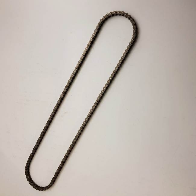 Kedja 25H 124 Länkar